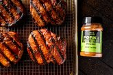 Traeger Pork and Poultry Rub